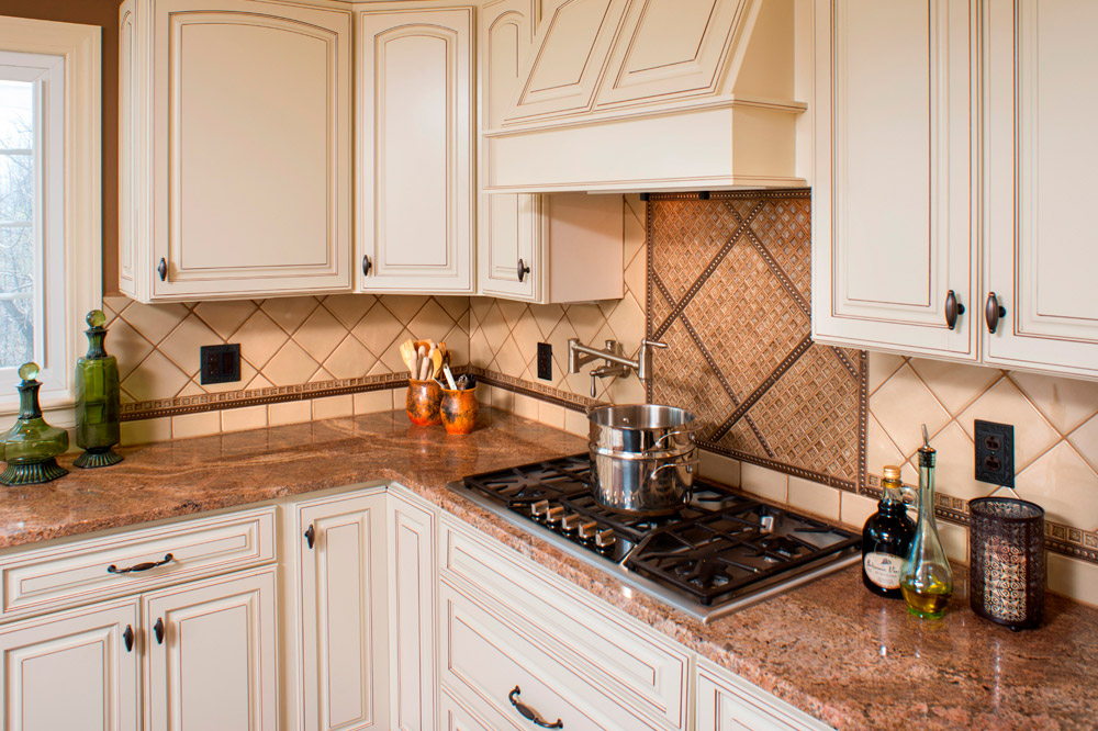 Copper Leaf Interior Design